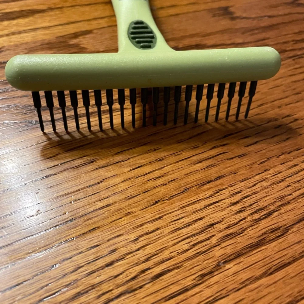 Safari Pet Grooming Brush Rake Dogs/Cats